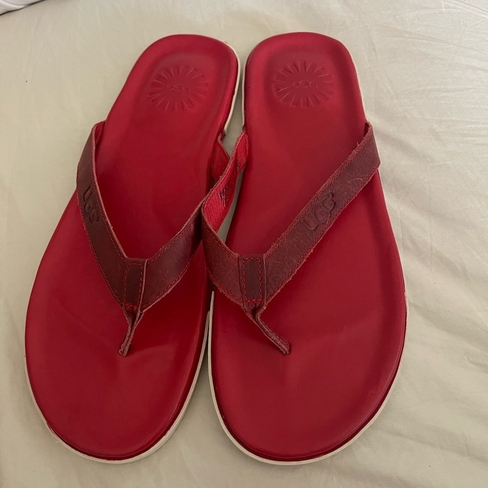 Flip Flops